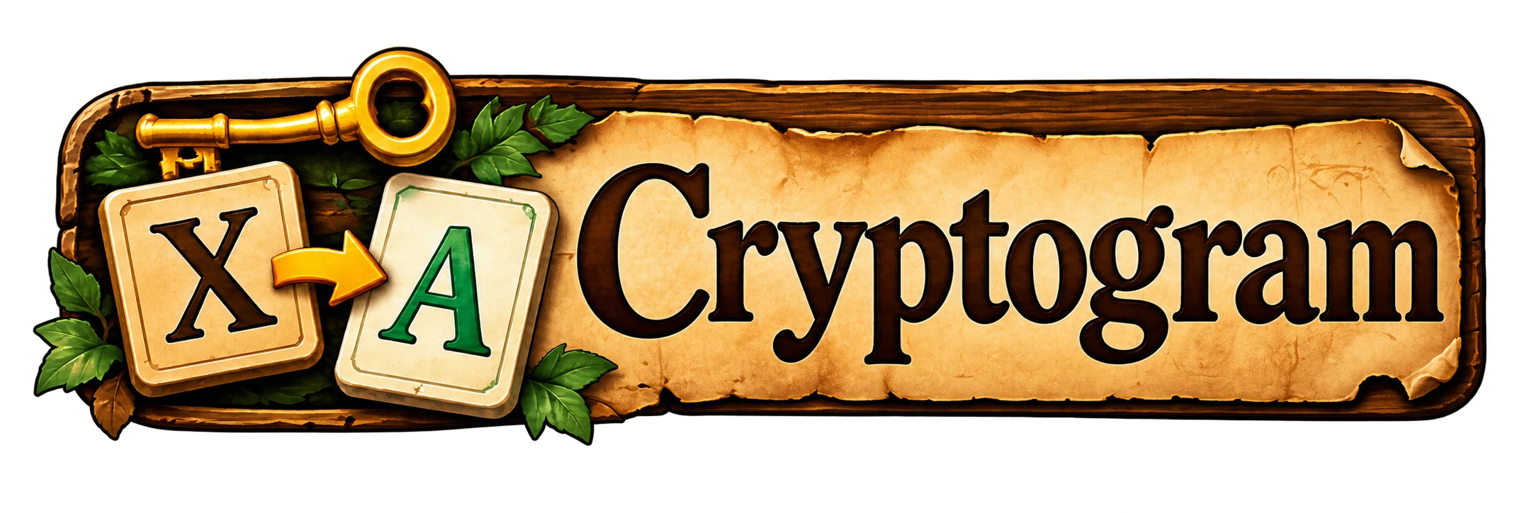 Cryptogram