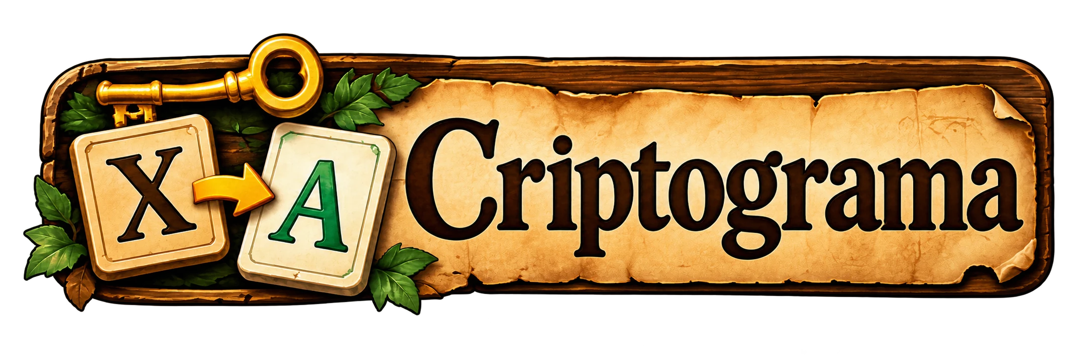 Criptograma
