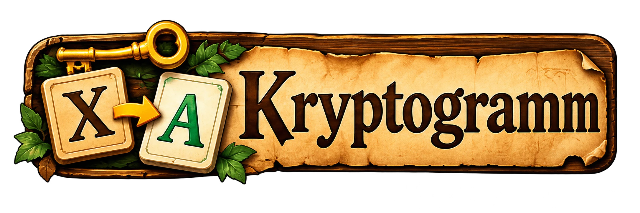 Kryptogramm