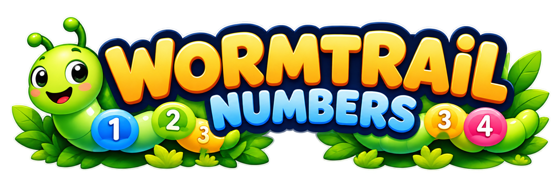WORMTRAIL NUMBERS